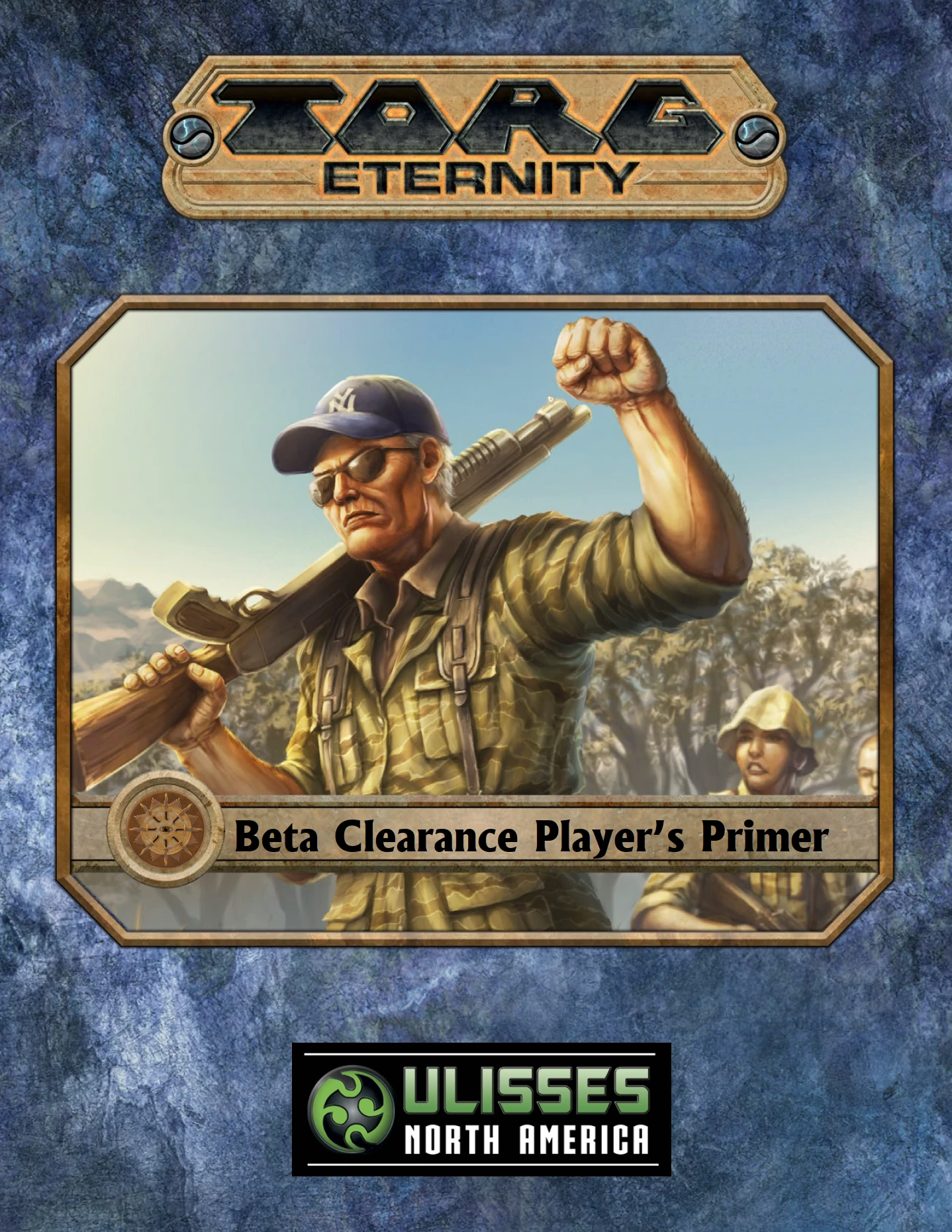 Living Land Digital Only Set