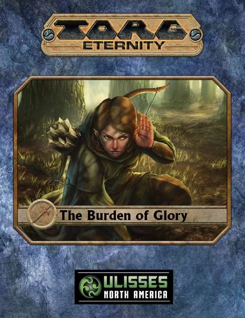Burden of Glory