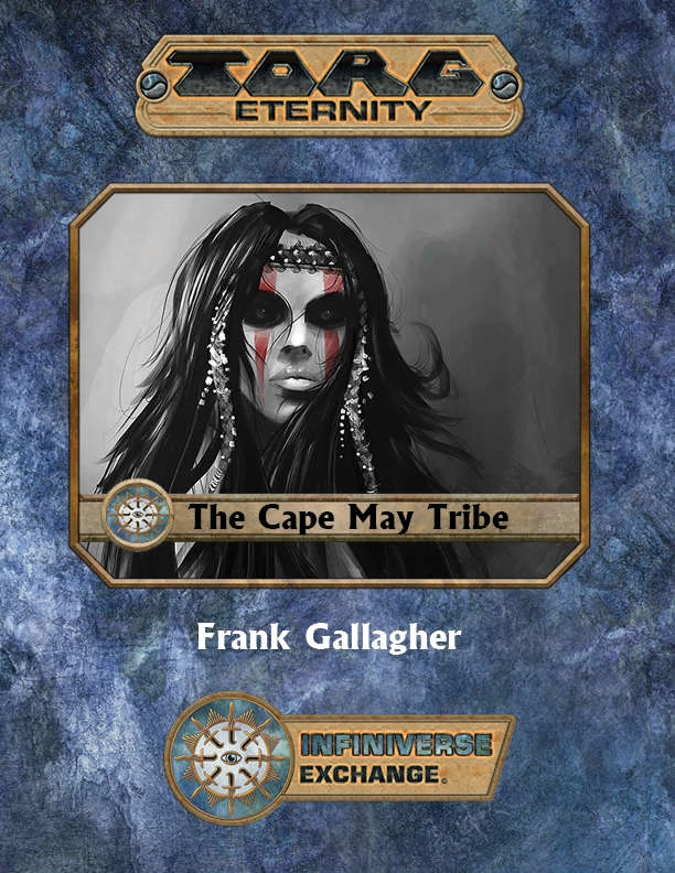 The Cape May Tribe